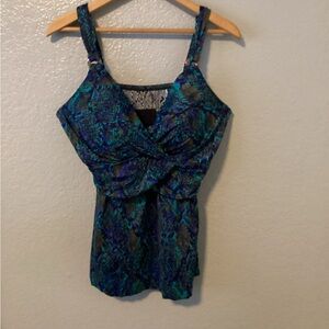 Miraclesuit Takini Top